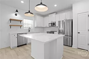 189 Kingswood Cir, Savannah, GA 31302 - Photo 8
