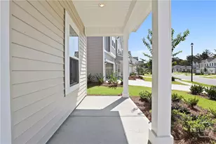 189 Kingswood Cir, Savannah, GA 31302 - Photo 2