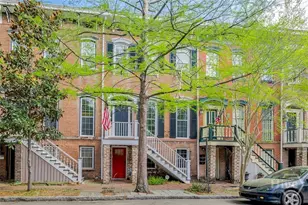 216 W Bolton St, Savannah, GA 31401 - Photo 2