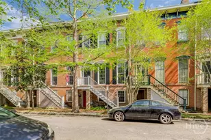 216 W Bolton St, Savannah, GA 31401 - Photo 4