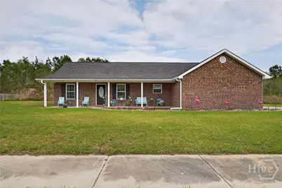 426 Mancey Garrason Loop, Ludowici, GA 31316 - Photo 1