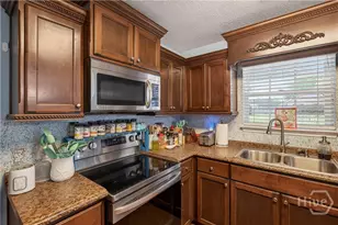 426 Mancey Garrason Loop, Ludowici, GA 31316 - Photo 20