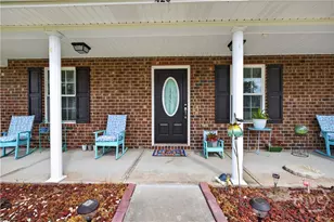 426 Mancey Garrason Loop, Ludowici, GA 31316 - Photo 4