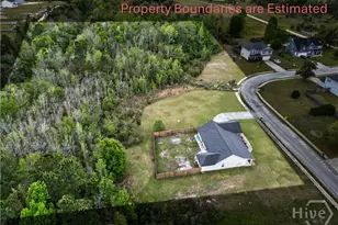 426 Mancey Garrason Loop, Ludowici, GA 31316 - Photo 54