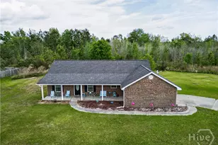 426 Mancey Garrason Loop, Ludowici, GA 31316 - Photo 2