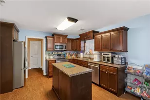 426 Mancey Garrason Loop, Ludowici, GA 31316 - Photo 18