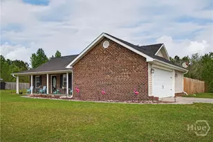 426 Mancey Garrason Loop, Ludowici, GA 31316 - Photo 6