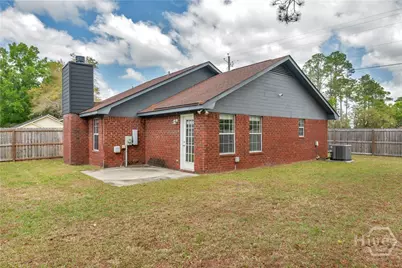 100 Kentucky Derby, Hinesville, GA 31313 - Photo 20