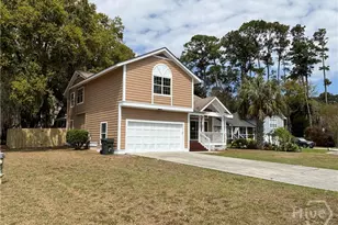 2 Oemler Ct E, Savannah, GA 31410 - Photo 2