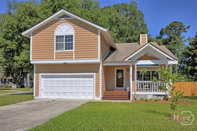 2 Oemler Court E, Savannah, GA 31410 - Photo 6