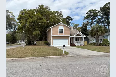 2 Oemler Court E, Savannah, GA 31410 - Photo 4