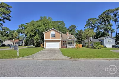 2 Oemler Court E, Savannah, GA 31410 - Photo 4