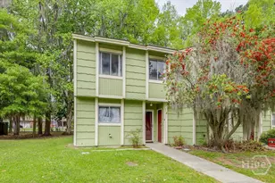 527 Tibet Ave, Savannah, GA 31406 - Photo 2