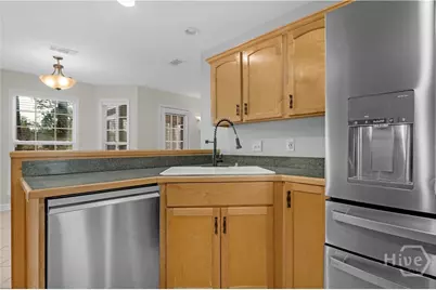 102 Egrets Way Lane, Richmond Hill, GA 31324 - Photo 12
