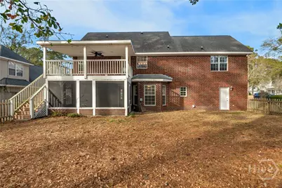 102 Egrets Way Lane, Richmond Hill, GA 31324 - Photo 40