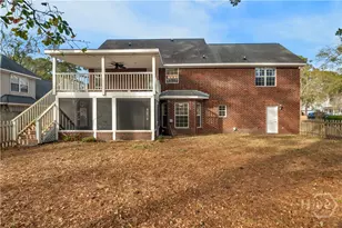 102 Egrets Way Ln, Richmond Hill, GA 31324 - Photo 40