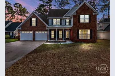 102 Egrets Way Lane, Richmond Hill, GA 31324 - Photo 4