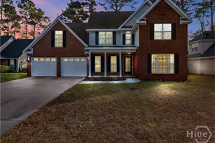 102 Egrets Way Ln, Richmond Hill, GA 31324 - Photo 4