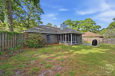 116 Blue Heron Drive, Savannah, GA 31410 - Photo 38