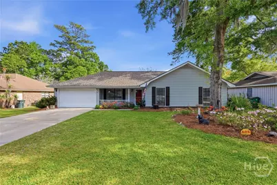 116 Blue Heron Drive, Savannah, GA 31410 - Photo 1