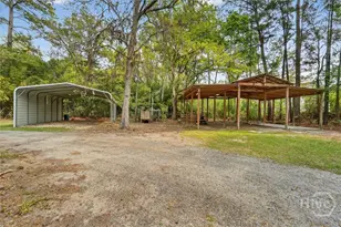 236 Frugality Hall Rd, Richmond Hill, GA 31324 - Photo 34