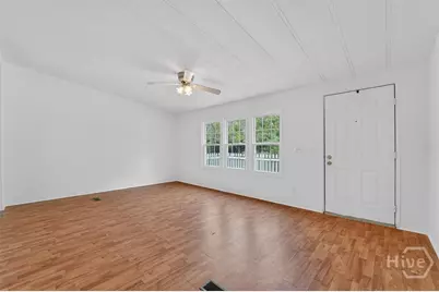 236 Frugality Hall Road, Richmond Hill, GA 31324 - Photo 4