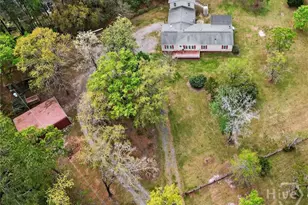 236 Frugality Hall Rd, Richmond Hill, GA 31324 - Photo 2