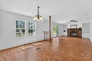 236 Frugality Hall Rd, Richmond Hill, GA 31324 - Photo 10
