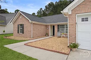 27 Gimbal Cir, Port Wentworth, GA 31407 - Photo 2