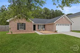 27 Gimbal Cir, Port Wentworth, GA 31407 - Photo 36