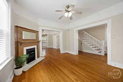 629 E 38th Street, Savannah, GA 31401 - Photo 6