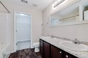 101 Rebel Estates Dr, Springfield, GA 31329 - Photo 22
