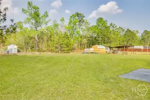 101 Rebel Estates Dr, Springfield, GA 31329 - Photo 34