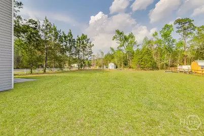 101 Rebel Estates Drive, Springfield, GA 31329 - Photo 32