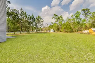101 Rebel Estates Dr, Springfield, GA 31329 - Photo 32