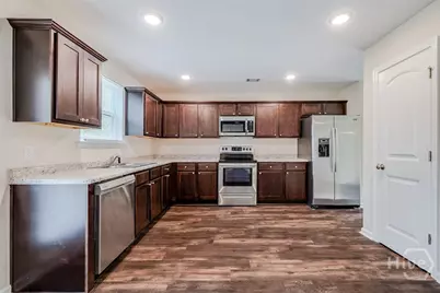 101 Rebel Estates Drive, Springfield, GA 31329 - Photo 10