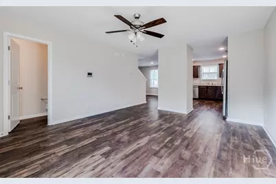 101 Rebel Estates Drive, Springfield, GA 31329 - Photo 4