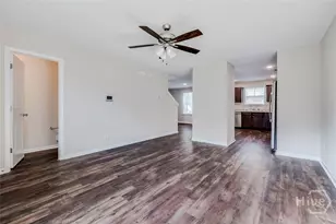 101 Rebel Estates Dr, Springfield, GA 31329 - Photo 4