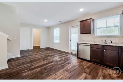 101 Rebel Estates Drive, Springfield, GA 31329 - Photo 12