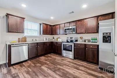 101 Rebel Estates Drive, Springfield, GA 31329 - Photo 8