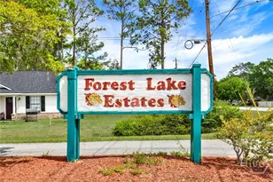 1371 Forest Lake Dr, Hinesville, GA 31313 - Photo 40