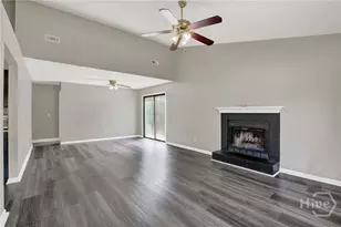 1371 Forest Lake Dr, Hinesville, GA 31313 - Photo 8