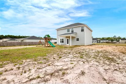 151 Whippoorwill Way NE, Ludowici, GA 31316 - Photo 6