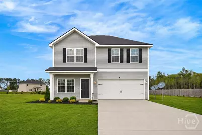 151 Whippoorwill Way NE, Ludowici, GA 31316 - Photo 1