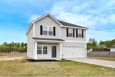 151 Whippoorwill Way NE, Ludowici, GA 31316 - Photo 4