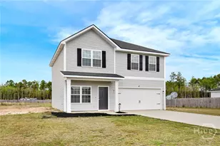 151 Whippoorwill Wy NE, Ludowici, GA 31316 - Photo 4