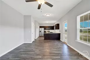 151 Whippoorwill Wy NE, Ludowici, GA 31316 - Photo 18