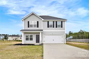 151 Whippoorwill Wy NE, Ludowici, GA 31316 - Photo 2
