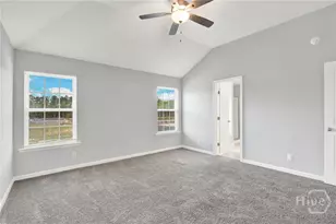 151 Whippoorwill Wy NE, Ludowici, GA 31316 - Photo 22