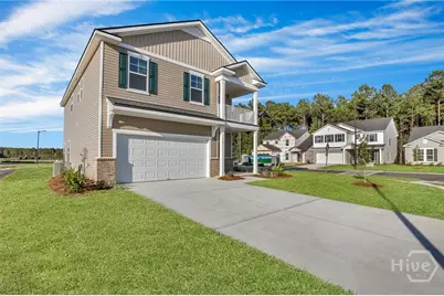 10 Ashmont Street, Savannah, GA 31407 - Photo 2